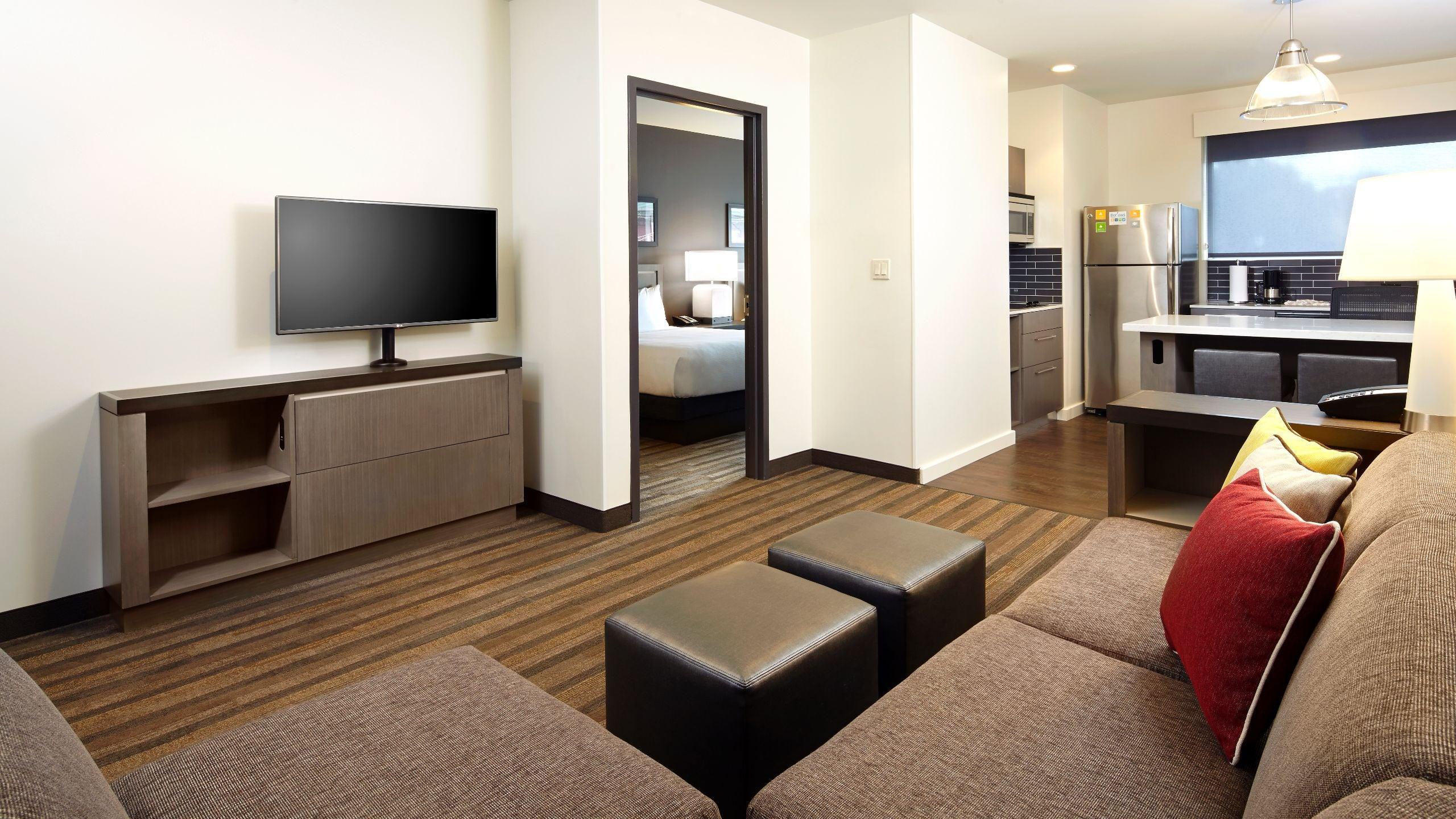 Отель Hyatt House Pittsburgh Bloomfield Shadyside Экстерьер фото